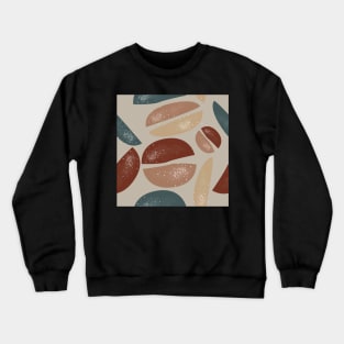 Terracotta Crewneck Sweatshirt